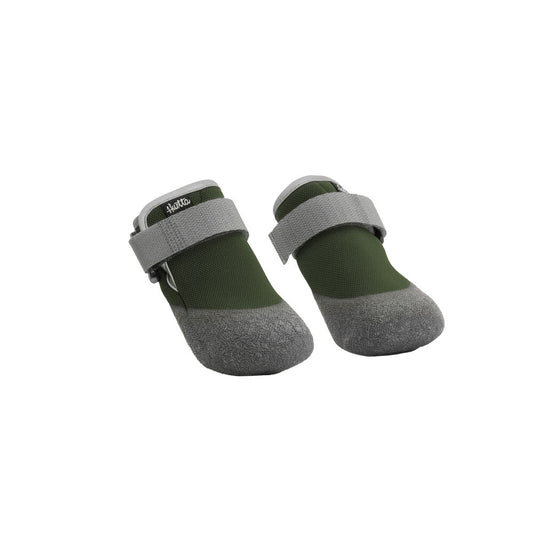 Hurtta Weekend Warrior Boots - Forest