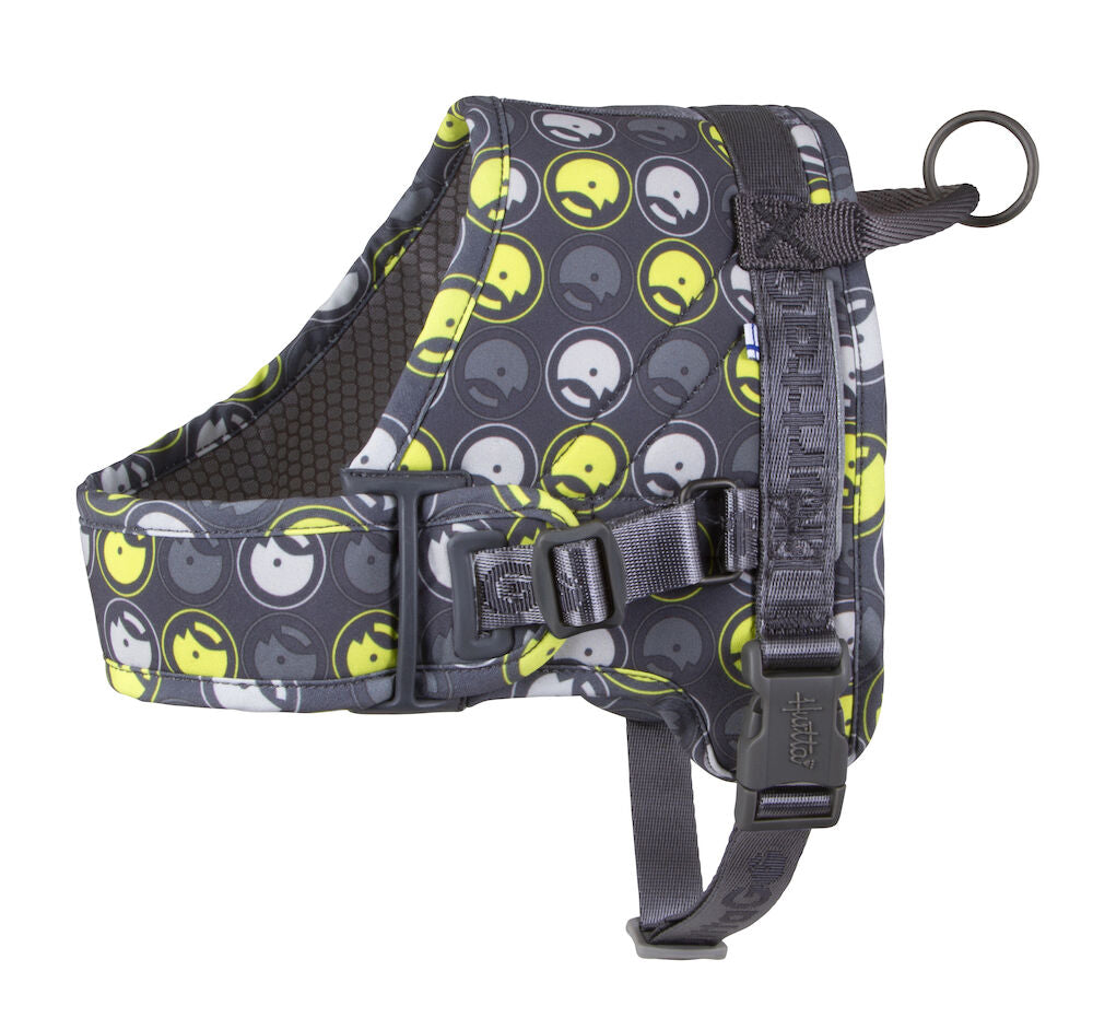 Hurtta Go Harness