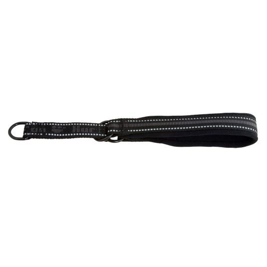 Padded Half Choke Collar