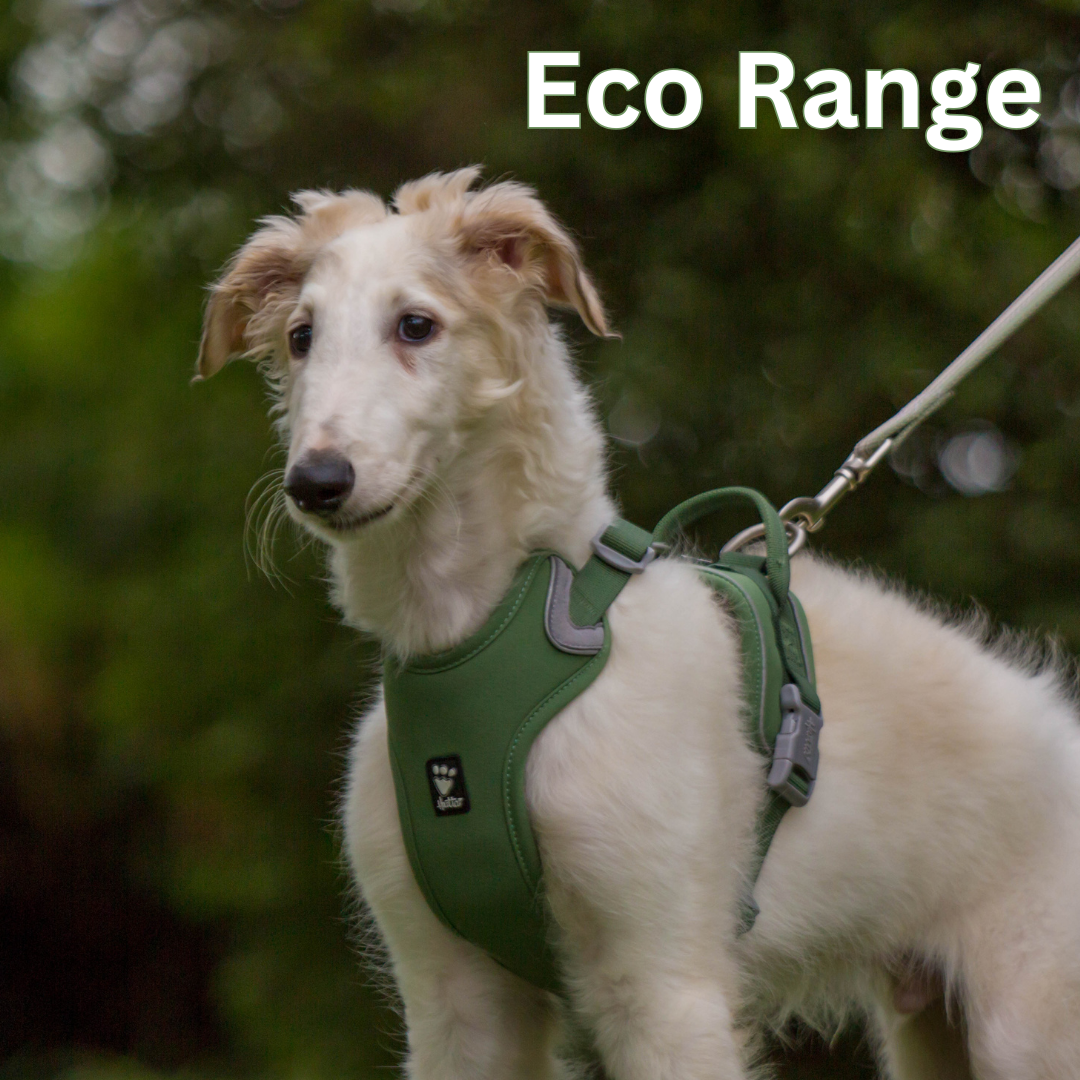 Weekend Warrior Eco Range
