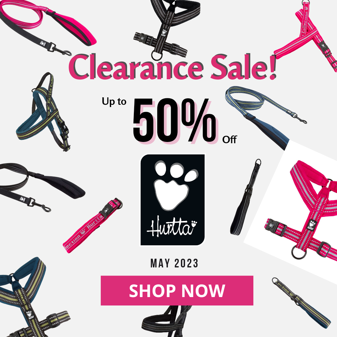 Clearance Sale