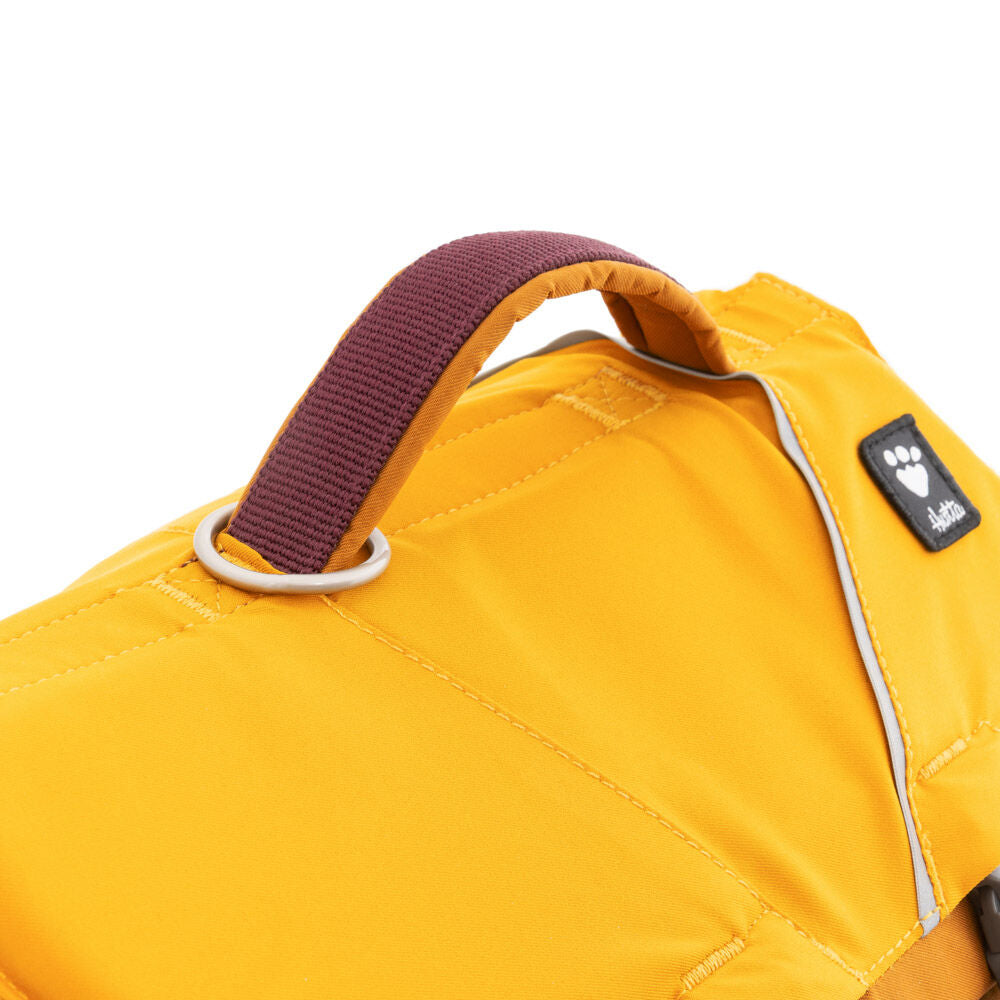 Hurtta Life Savior ECO Life Vest - Honey