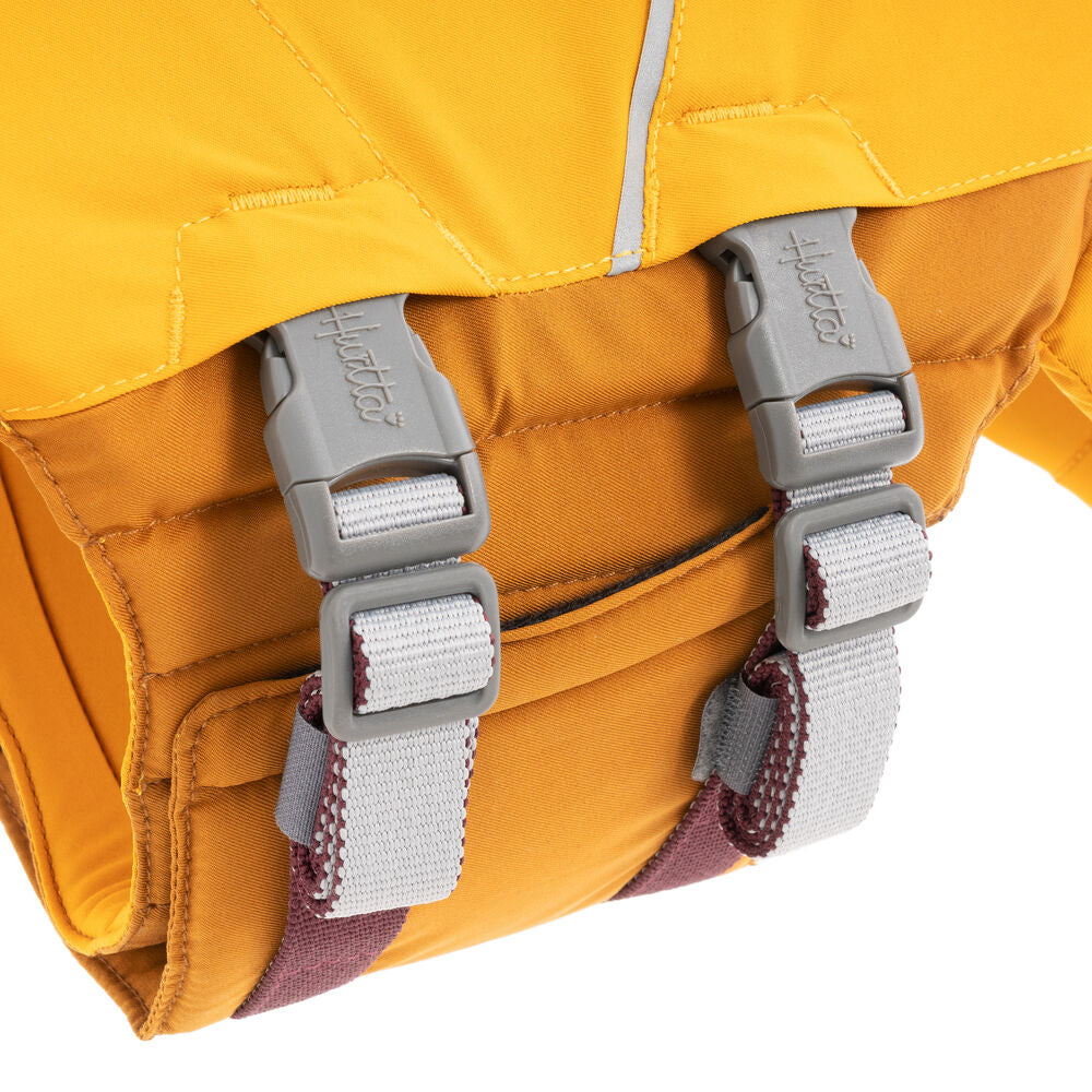Hurtta Life Savior ECO Life Vest - Honey