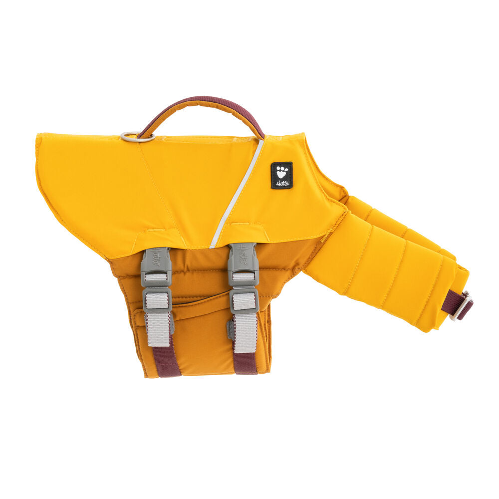 Hurtta Life Savior ECO Life Vest - Honey