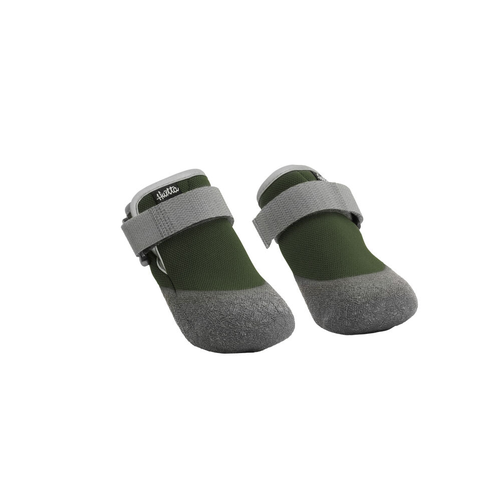 Hurtta Weekend Warrior Boots - Forest