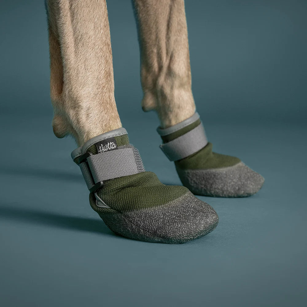 Hurtta Weekend Warrior Boots - Desert