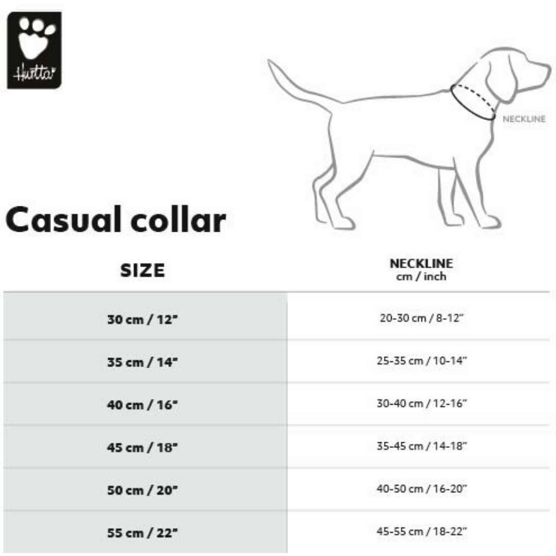 Casual Collar
