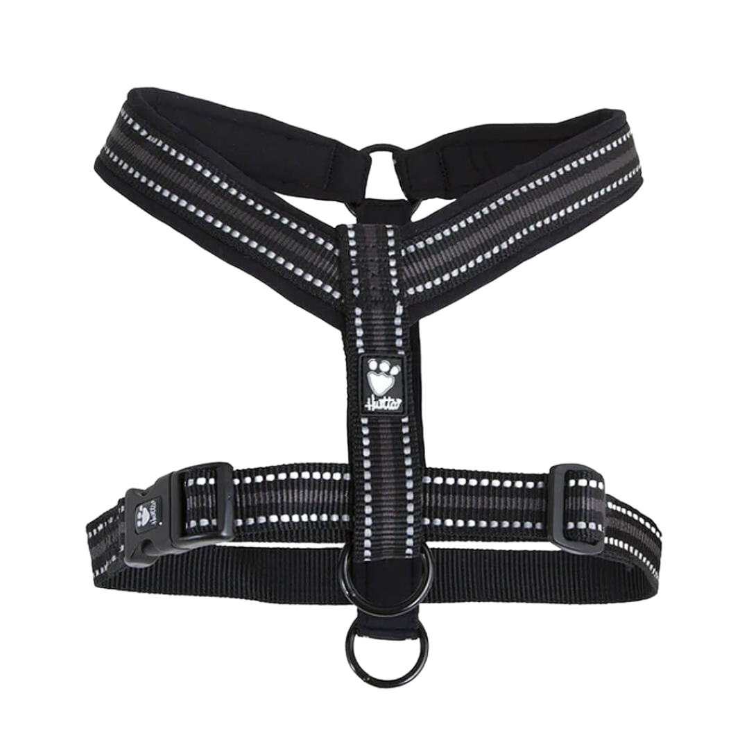 Padded Y-Harness