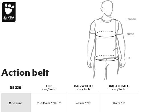 Action Belt