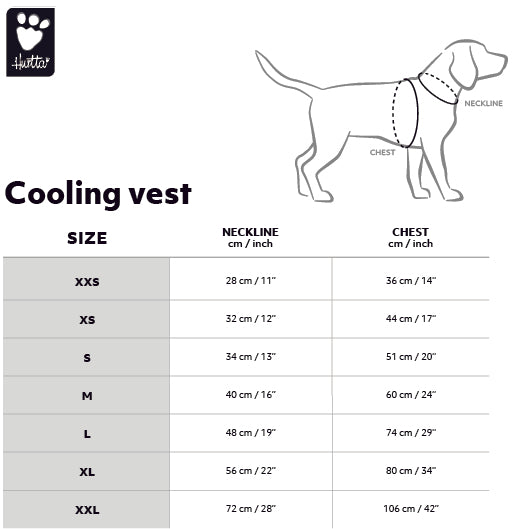 Cooling Vest