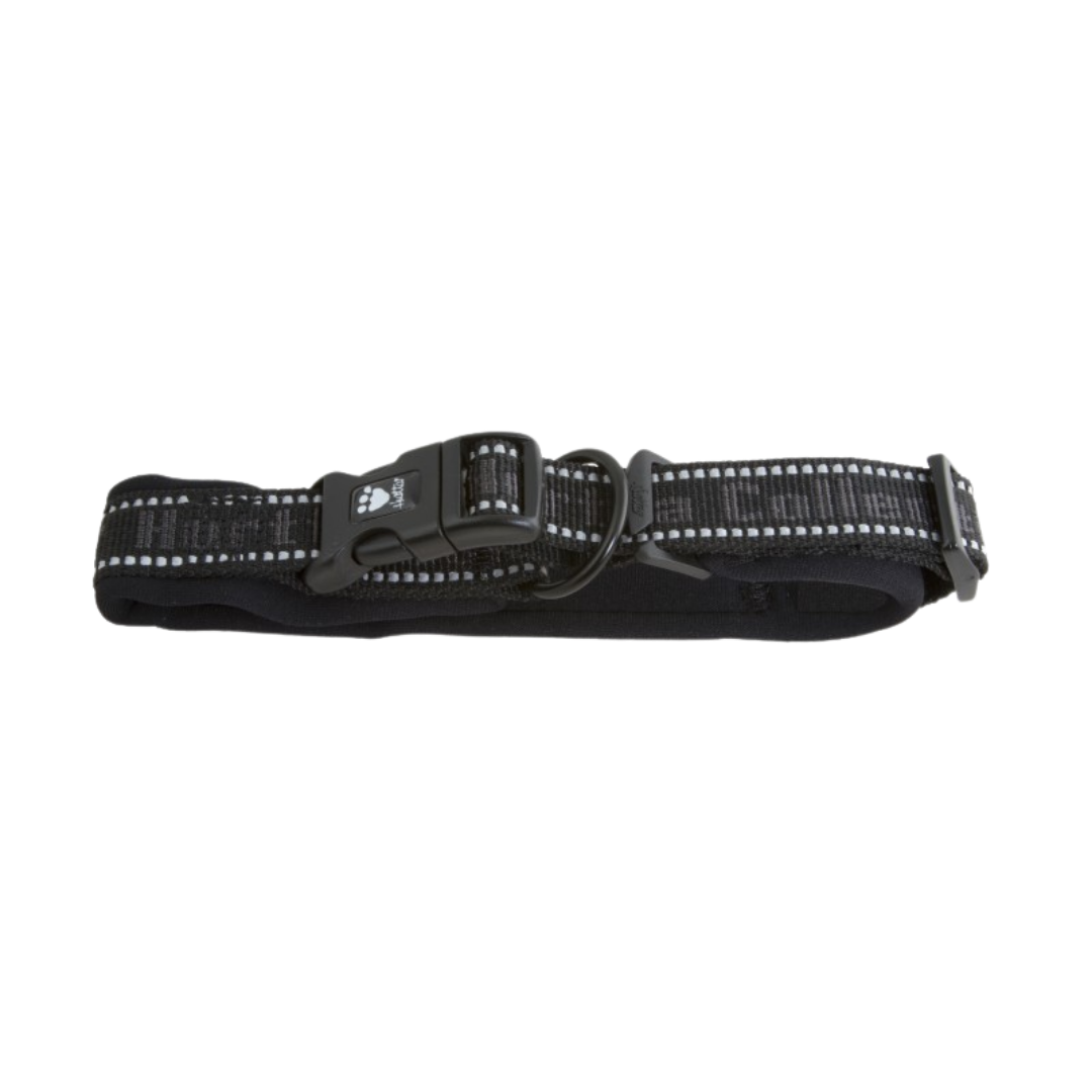 Padded Collar