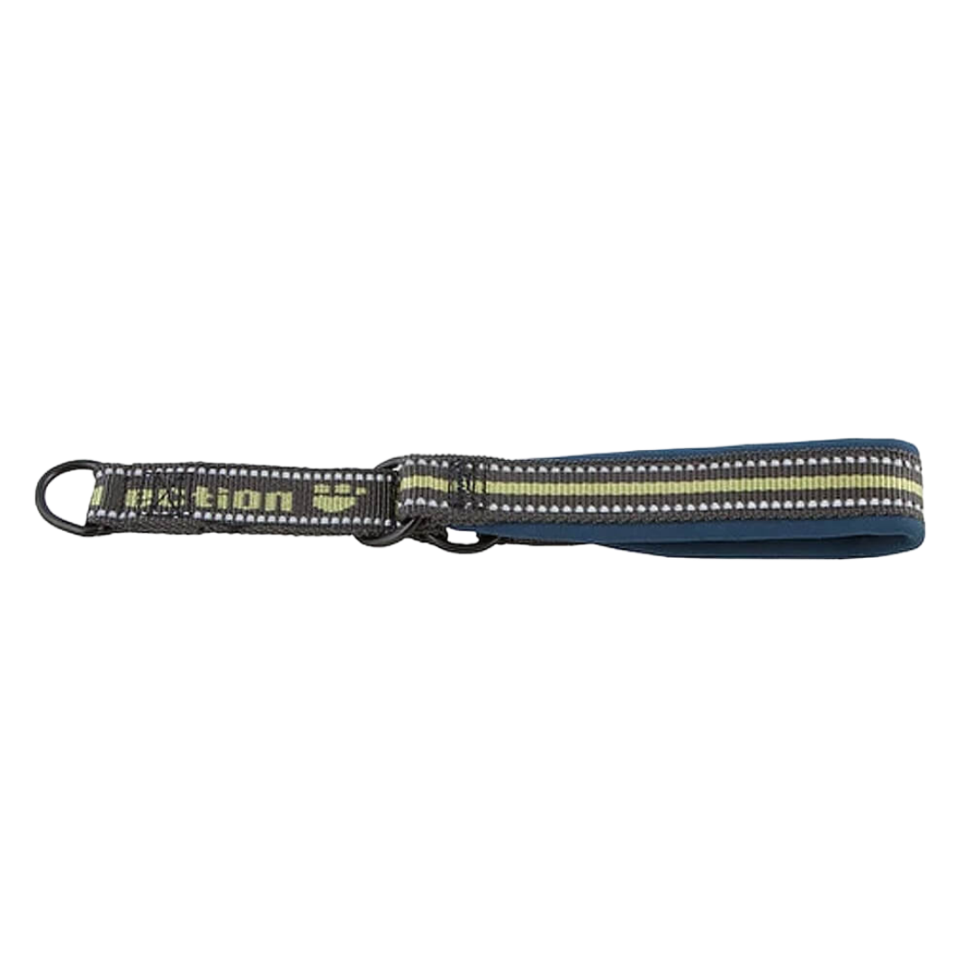 Padded Half Choke Collar